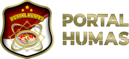 Portal Humas POLRI