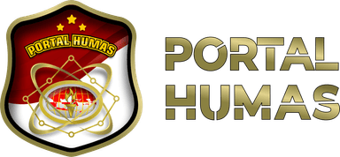 Logo Portal Humas