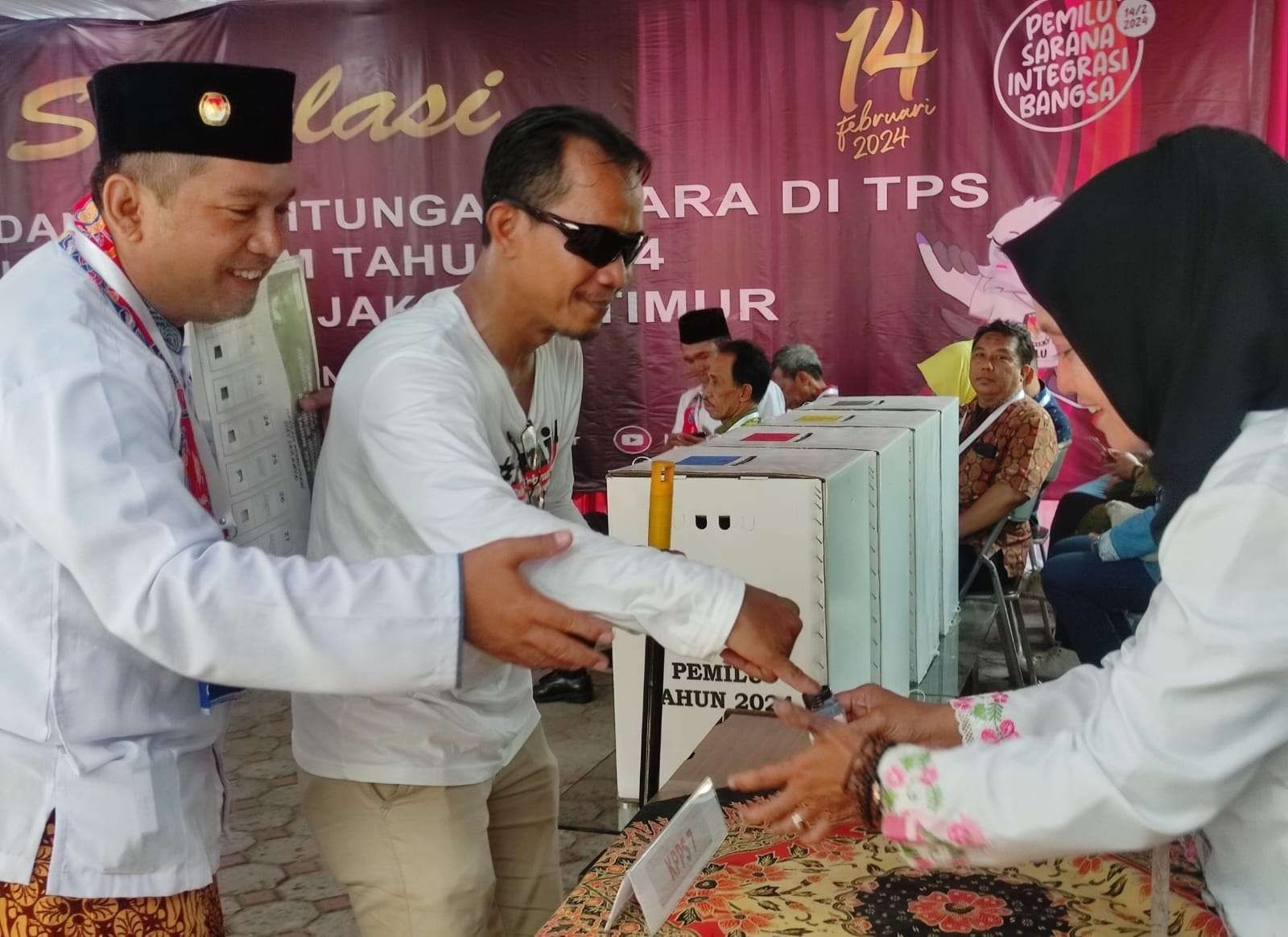 Bawaslu DKI Ungkap SDM PTPS Pemilu 2024 Masih Kurang