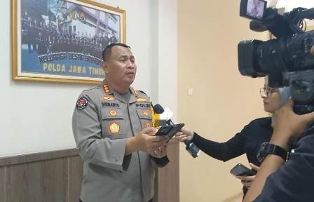 Update Penanganan Kasus Korupsi di PUPR Sampang Madura, Polda Jatim Periksa Tiga Broker